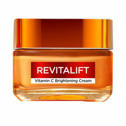 LOreal Make Up S05128083 - Hydrating Facial Cream REVITALIFT 50 ml