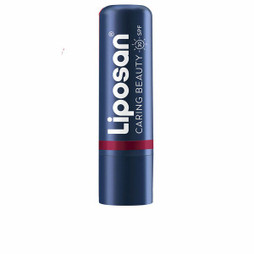 Liposan S05128042 - Lip balm LIPOSAN CARING BEAUTY 4,8 g