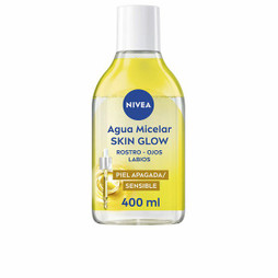 Nivea S05128035 - Facial Make Up Remover AGUA MICELAR NIVEA 400 ml