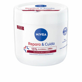 Nivea S05128028 - Sonnencreme REPARA & CUIDA 400 ml