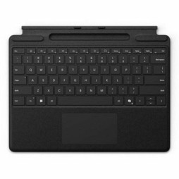 Microsoft S55272667 - Tastatur mit Maus 8XA-00179