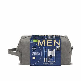 Nivea S05128038 - Unisex-Kosmetik-Set NECESER CUIDADO 3 Stücke