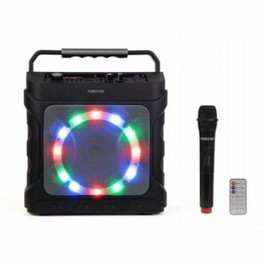 FONESTAR S9914378 - Portable Bluetooth Speakers PARTYBOX Black