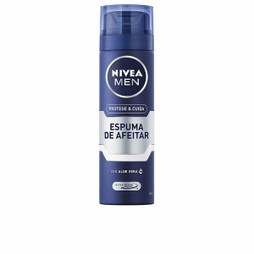 Nivea S05128033 - Shaving Set MEN PROTEGE & CUIDA