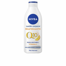 Nivea S05128018 - Sonnencreme Q10+ 250 ml