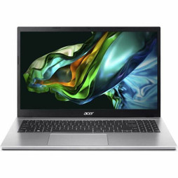 Acer S71010372 - Ordinateur Portable Aspire 3 A315-44P-R47A 15,6" Ryzen 7 5700U 16 GB RAM 32 GB RAM 512 GB SSD