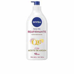 Nivea S05128022 - Sun Cream Q10+ 400 ml
