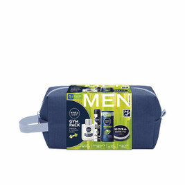 Nivea S05128025 - Set zum Rasieren NIVEA MEN