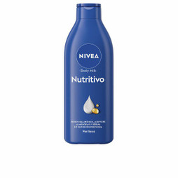Nivea S05128013 - Sun Cream NUTRITIVO 400 ml