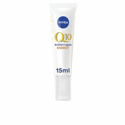 Nivea S05128020 - Eye Contour Q10+ 15 ml
