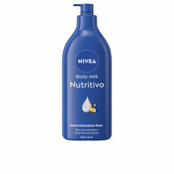 Nivea S05128015 - Sun Cream NUTRITIVO 625 ml