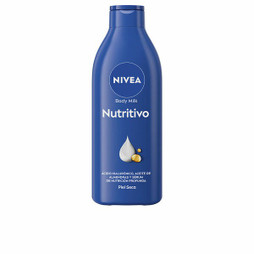 Nivea S05128014 - Sun Cream NUTRITIVO 250 ml
