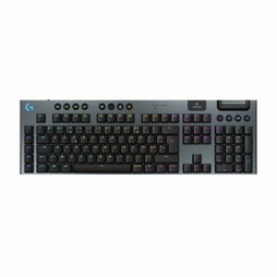 Logitech S71010180 - Keyboard G915 X Black French AZERTY