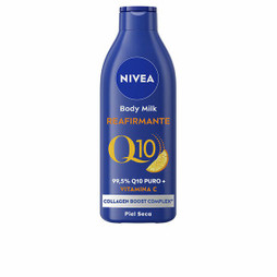 Nivea S05128017 - Sun Cream Q10+ 250 ml