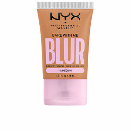 NYX S05127956 - Make-Up Set BARE WITH ME