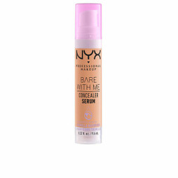 NYX S05127960 - Make-Up Set BARE WITH ME