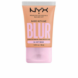 NYX S05127958 - Make-Up Set BARE WITH ME