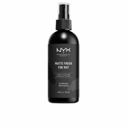 NYX S05127933 - Make-Up Set MATTE FINISH