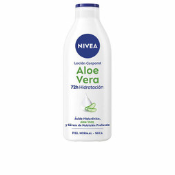 Nivea S05127920 - Sun Cream NIVEA CARE 400 ml