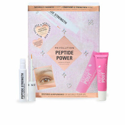 Revolution Make Up S05127898 - Make-Up Set PEPTIDE POWER 2 Pieces