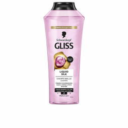 Schwarzkopf S05127882 - Restorative Shampoo GLISS 400 ml