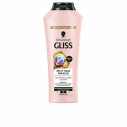 Schwarzkopf S05127881 - Restorative Shampoo GLISS 400 ml