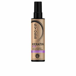 Syoss S05127869 - Masque réparateur pour cheveux KERATIN 200 ml