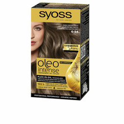 Syoss S05127862 - Masque réparateur pour cheveux COLORACIÓN (5 Unités)