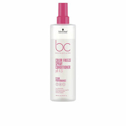 Schwarzkopf S05127727 - Conditioner BC COLOR FREEZE 200 ml