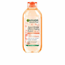 Garnier S05127594 - Make up Reiniger fürs Gesicht SKINACTIVE 400 ml