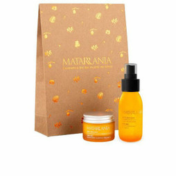 Matarrania S05127494 - Make-Up Set FACIAL 2 Pieces
