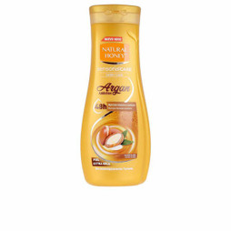 Natural Honey S05127240 - Sun Cream ELIXIR  DE ARGAN 330 ml
