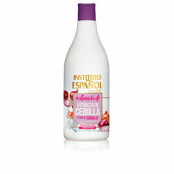 Instituto Español S05126936 - Restorative Shampoo EXTRACTO DE CEBOLLA 750 ml