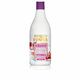Instituto Español S05126936 - Repairing Shampoo EXTRACTO DE CEBOLLA 750 ml