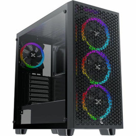 XIGMATEK S71004325 - Boîtier ATX semi-tour Gaming G Pro
