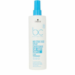 Schwarzkopf S05128167 - Conditioner BC MOISTURE KICK 400 ml
