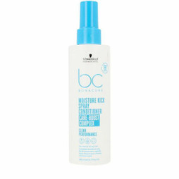Schwarzkopf S05128166 - Shampoo and Conditioner BC MOISTURE KICK 200 ml