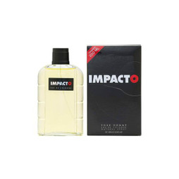 Puig S4522288 - Herrenparfüm IMPACTO 200 ml