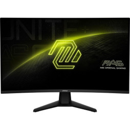 MSI M0305735 - Gaming-Monitor MAG 32C6 Full HD 32"