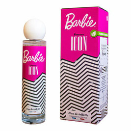 Barbie S4522900 - Kinderparfüm FOREVER ICON EDT