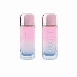 Dicora S4521091 - Womens Perfume URBAN FIT LOS ANGELES EDT 150 ml