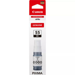Canon S77103471 - Original Ink Cartridge GI-55 BK (1 Unit)