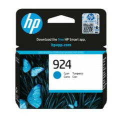 HP S77178312 - Original Tintenpatrone 4K0U3NE#301 Türkis (1 Stück)