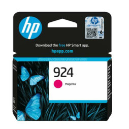HP S77178314 - Original Tintenpatrone 4K0U4NE#301 Magenta (1 Stück)
