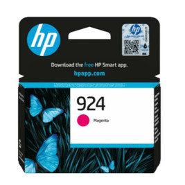 HP S77178314 - Original Ink Cartridge 4K0U4NE#301 Magenta (1 Unit)