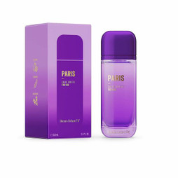 Dicora S4521084 - Womens Perfume Urban Fit Paris EDT 150 ml