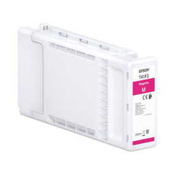 Epson S77176791 - Original Ink Cartridge C13T41F34N Magenta (1 Unit)