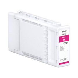 Epson S77176791 - Original Ink Cartridge C13T41F34N Magenta (1 Unit)