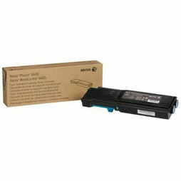 Xerox S7708609 - Toner 990F137 Cyan (1 Unit)