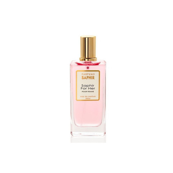 Helena Rubinstein M0123208 - Parfum Femme Saphir EDP 50 ml